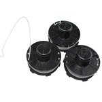 Trimmer Head Factory - OEM for Makita DUR140 DUR141