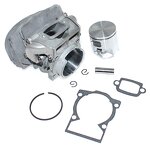 Cylinder Piston Kit Factory - OEM 46mm for Husqvarna 555 556