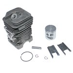 Cylinder Piston Kit Factory - OEM 41mm for Poulan P3314