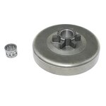 Clutch Drum Factory - OEM for Partner P340S P350S P360S