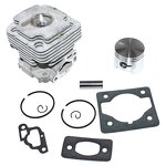Cylinder Piston Kit Factory - OEM 45mm for Oleo-Mac 453