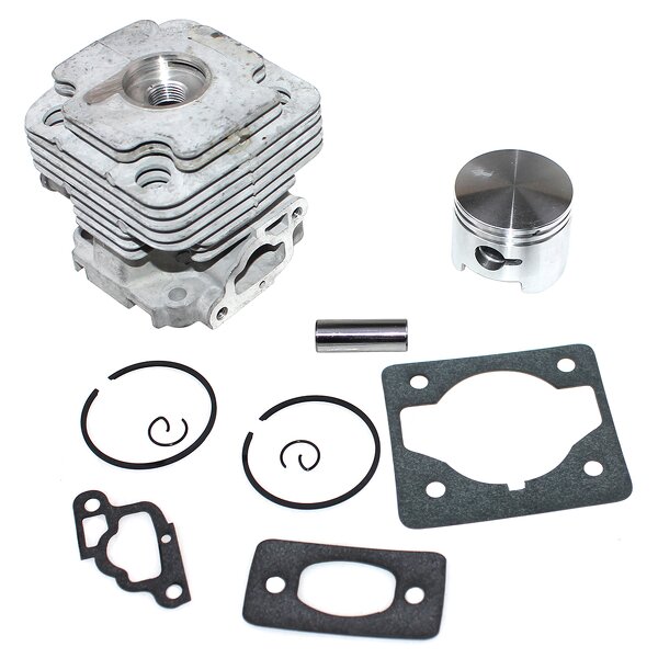 Cylinder Piston Kit Factory - OEM 45mm for Oleo-Mac 453
