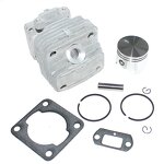 Cylinder Piston Kit Factory - OEM 40mm for Oleo-Mac 735