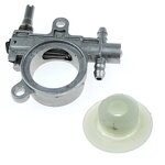 Oil Pump Factory - OEM for Zenoah RedMax G2500 G3200