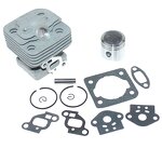Cylinder Piston Kit Factory - OEM 34mm for Echo PB260I