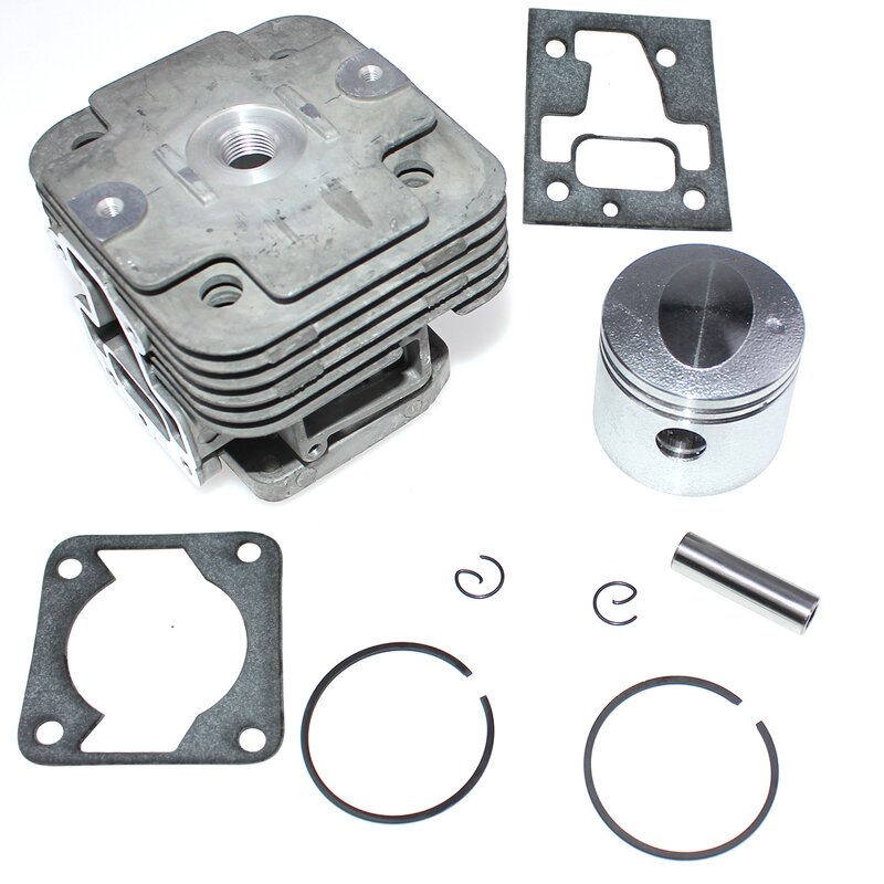 Cylinder Piston Kit Factory - OEM 44mm for Kawasaki TJ53