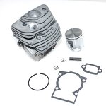 Cylinder Piston Kit Factory - OEM 46mm for Husqvarna 555 556