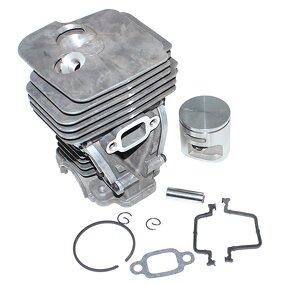 Cylinder Piston Kit Factory - OEM 44mm for Jonsered CS2245
