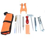 Starter Rope Factory - OEM for Stihl Husqvarna Oleo-Mac