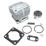 Cylinder Piston Kit Factory - OEM 40mm for Oleo-Mac 735
