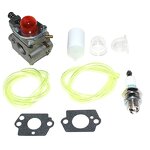 Carburetor Factory - OEM for Poulan FL25 PT17 PT3000