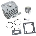 Cylinder Piston Kit Factory - OEM 42mm for Shindaiwa B450