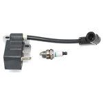 Ignition Coil Factory - OEM for Homelite Ryobi RY39500