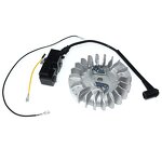 Ignition Coil Factory - OEM for Jonsered 2063 2065 2071