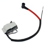 Ignition Coil Factory - OEM for Makita EA6100 EA6100PR