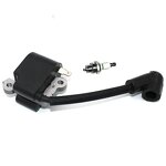 Ignition Coil Factory - OEM for Husqvarna 36 41 136 141