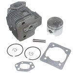 Cylinder Piston Kit Factory - OEM 47mm for RedMax EB4300