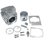 Cylinder Piston Kit Factory - OEM 47.5mm for RedMax EBZ6500