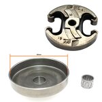 Clutch Drum Factory - OEM for Husqvarna 340 345 350 Chainsaw