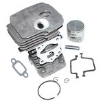 Cylinder Piston Kit Factory - OEM 44mm for Jonsered CS2245