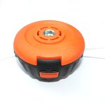 Trimmer Head Factory - OEM P25 for McCulloch B26Ps T26Cs