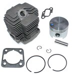 Cylinder Piston Kit Factory - OEM 41.5mm for Kawasaki TH43