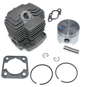 Cylinder Piston Kit Factory - OEM 41.5mm for Kawasaki TH43