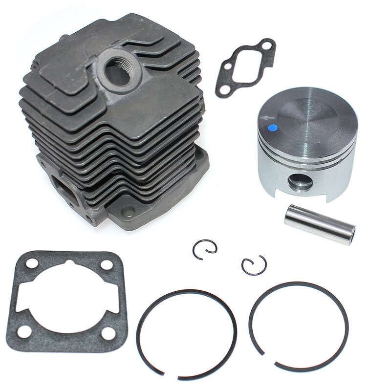 Cylinder Piston Kit Factory - OEM 41.5mm for Kawasaki TH43