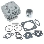 Cylinder Piston Kit Factory - OEM 34mm for Echo PB260I