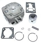 Cylinder Piston Kit Factory - OEM 44mm for Kawasaki TJ53