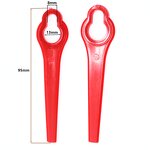 Trimmer Head Factory - OEM for Black+Decker GH700 GH710