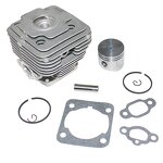 Cylinder Piston Kit Factory - OEM 40mm for OleoMac 741