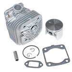 Cylinder Factory - OEM 50mm for Dolmar PC6412 PC6414