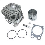 Cylinder Piston Kit Factory - OEM 51mm for Husqvarna K760