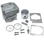 Cylinder Piston Kit Factory - OEM 47.5mm for RedMax EBZ6500
