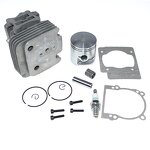 Cylinder Piston Kit Factory - OEM 47.5mm for Husqvarna Blower