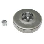 Clutch Drum Factory - OEM for Partner P340S P350S P360S