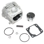 Cylinder Piston Kit Factory - OEM 45mm for Oleo-Mac 947 952