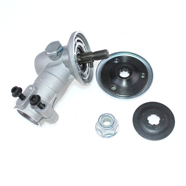Gear Head Factory - OEM for Husqvarna Brushcutter 226r 123L