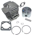 Cylinder Piston Kit Factory - OEM 41.5mm for Kawasaki TH43