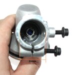 Gear Head Factory - OEM for Husqvarna Brushcutter 226r 123L