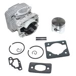 Cylinder Piston Kit Factory - OEM 45mm for Oleo-Mac 453