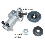 Gear Head Factory - OEM for Husqvarna Brushcutter 226r 123L