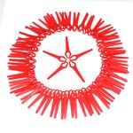 Trimmer Head Factory - OEM for Black+Decker GH700 GH710