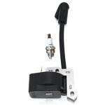 Ignition Coil Factory - OEM for Homelite Ryobi RY39500