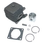 Cylinder Piston Kit Factory - OEM 34mm for Stihl FS38 FS45