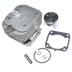 Cylinder Piston Kit Factory - OEM 42mm for Dolmar PS-420