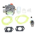 Carburetor Factory - OEM for McCulloch TE400CXL Trimmac