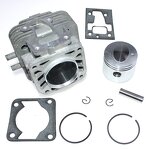 Cylinder Piston Kit Factory - OEM 44mm for Kawasaki TJ53