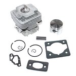 Cylinder Piston Kit Factory - OEM 42mm for Oleo-Mac 446BP